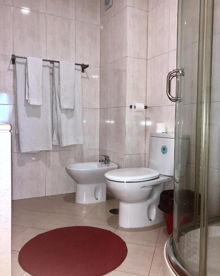 Classic Twin Room