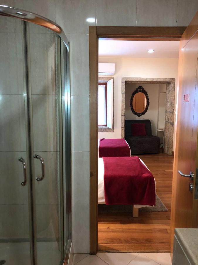 Classic Twin Room