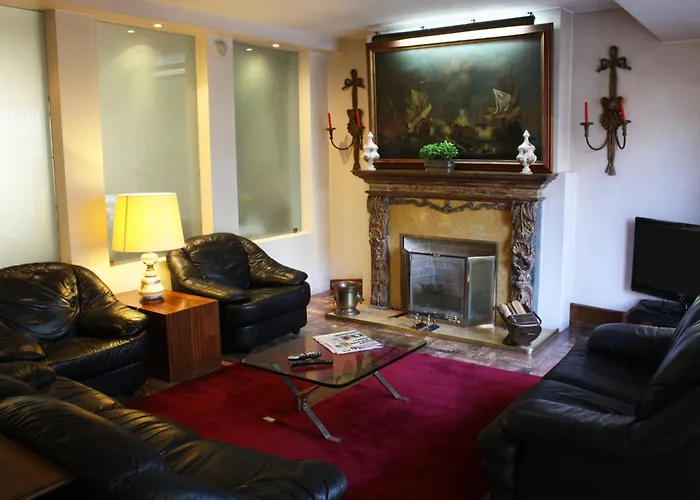 Hotel Vice-Rei Porto