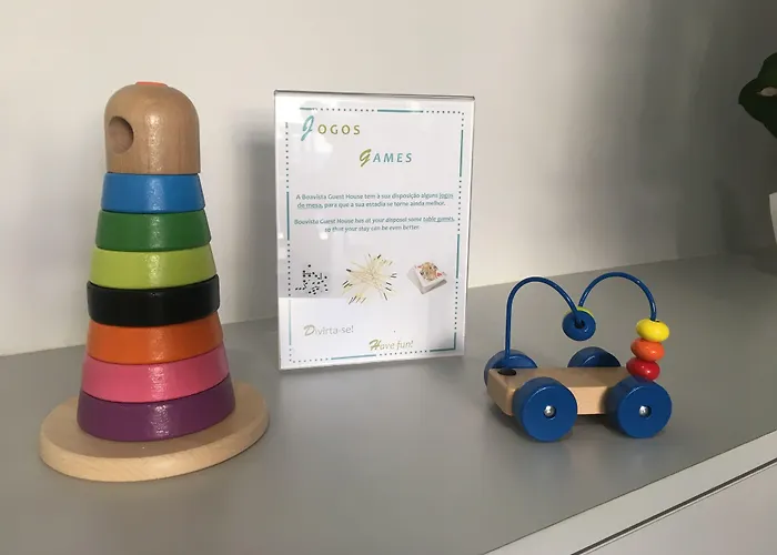 Boavista Guest House Porto