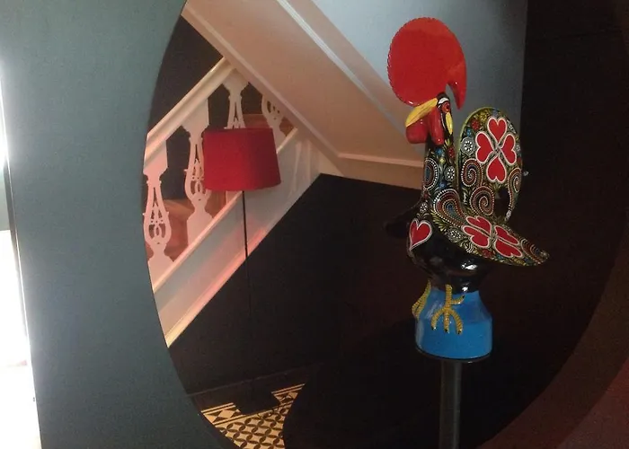 2U Oporto Urban Stays